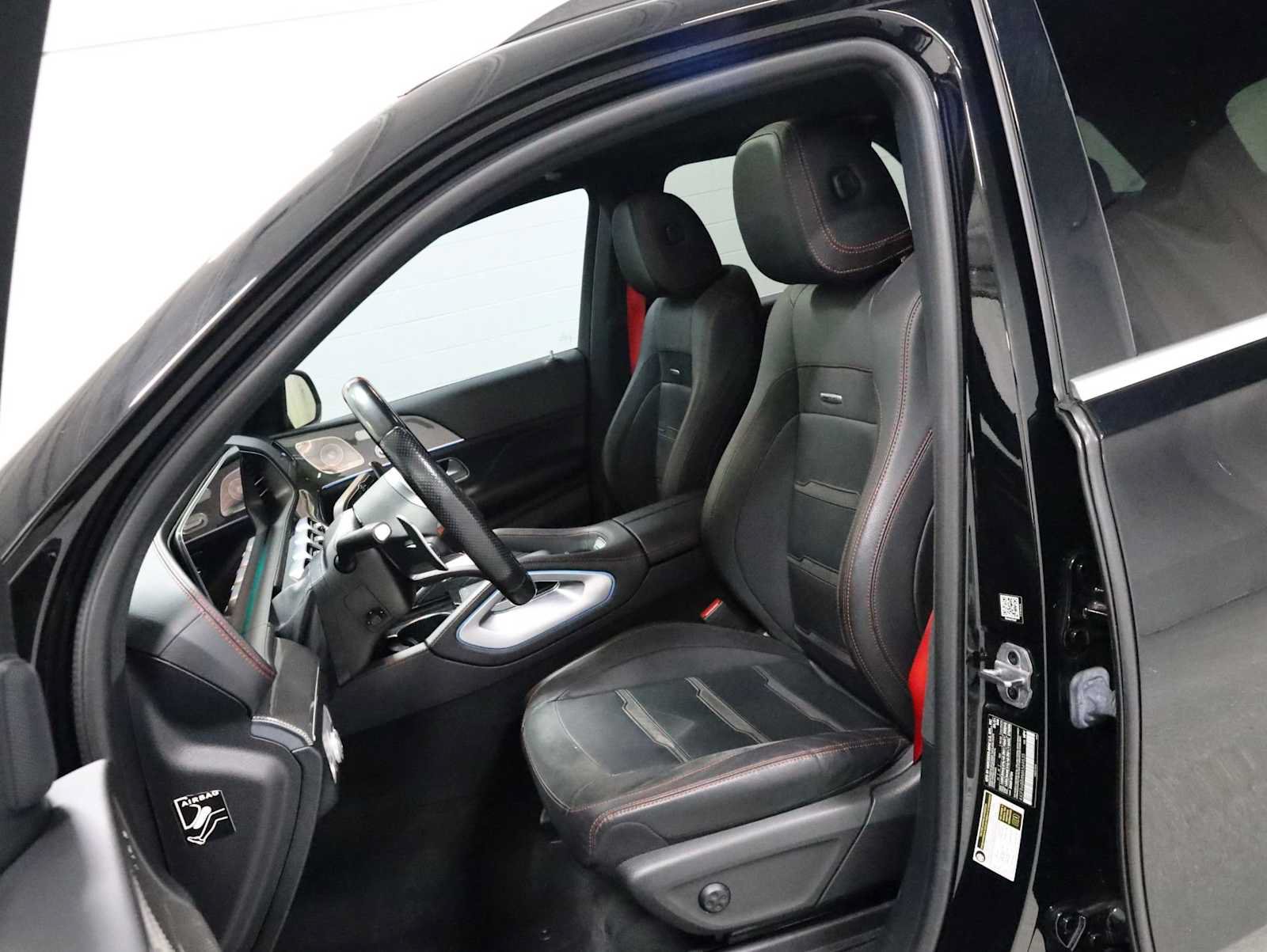 Used 2021 Mercedes-Benz GLE 53 AMG 4MATIC image 5