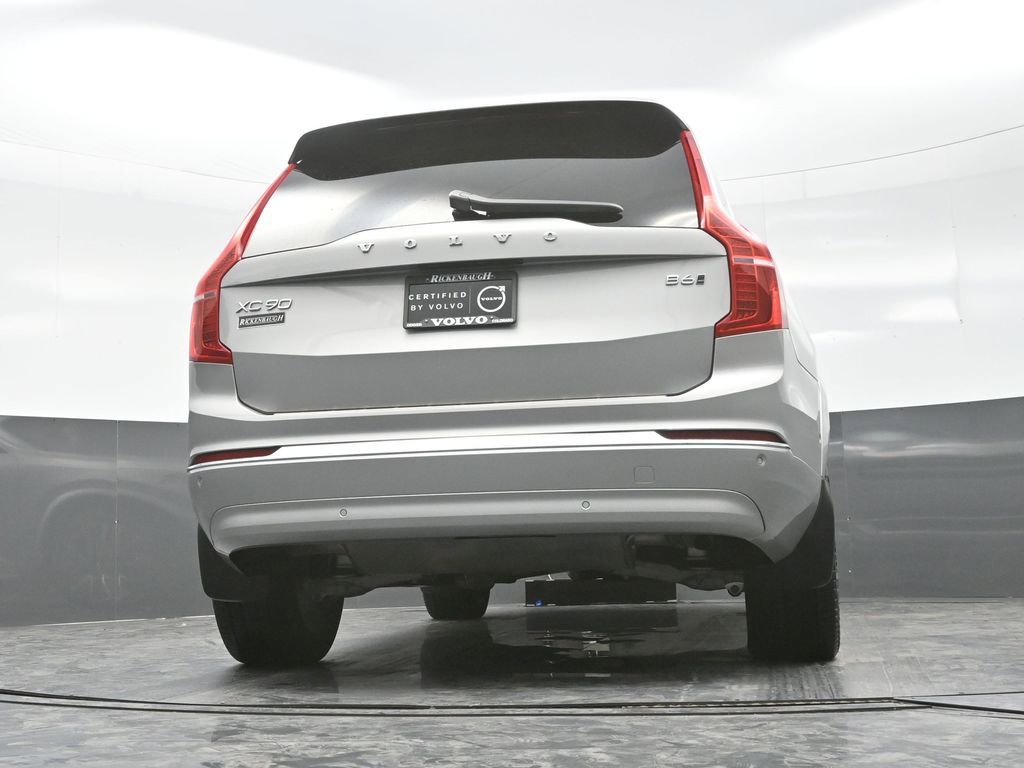 Used 2023 Volvo XC90 B6 Plus w/ Protection Package Premier AWD/4WD image 27