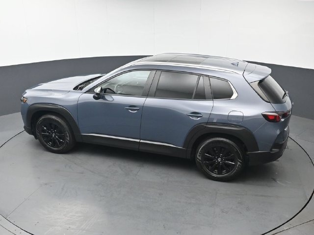 Certified 2024 MAZDA CX-50 AWD 2.5 S w/ Cargo Package image 37