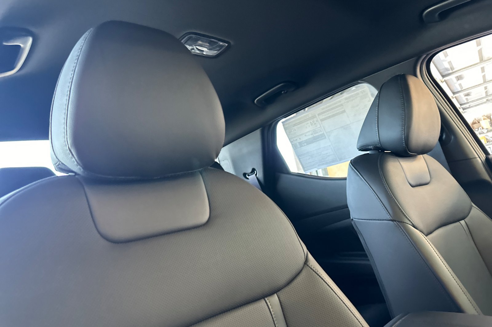 New 2027 Hyundai Santa Cruz SE AWD/4WD image 16