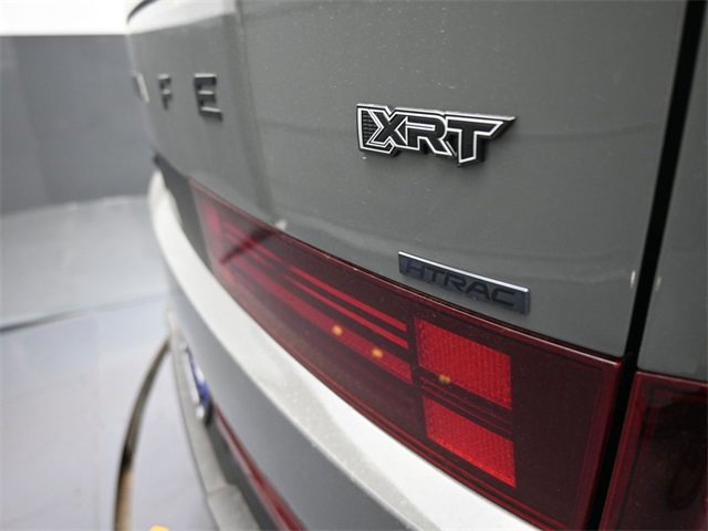 New 2026 Hyundai Santa Fe XRT image 22