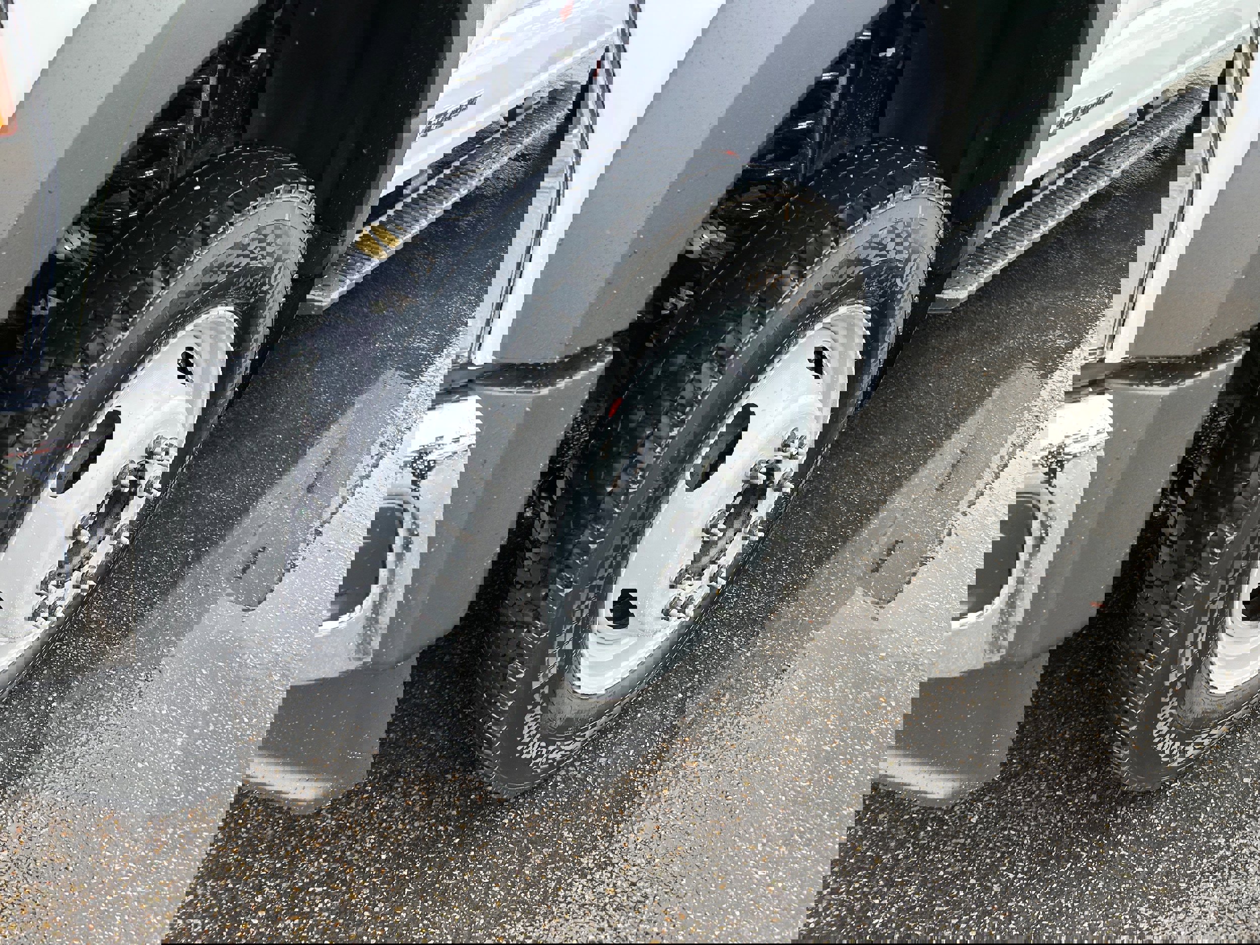 New 2026 Ford F550 4x4 Crew Cab image 58