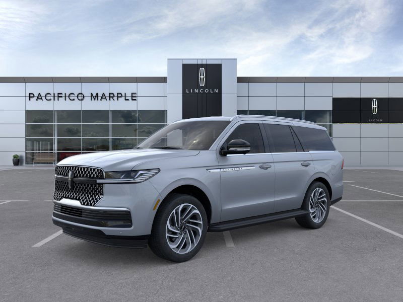 New 2026 Lincoln Navigator Premiere image 1