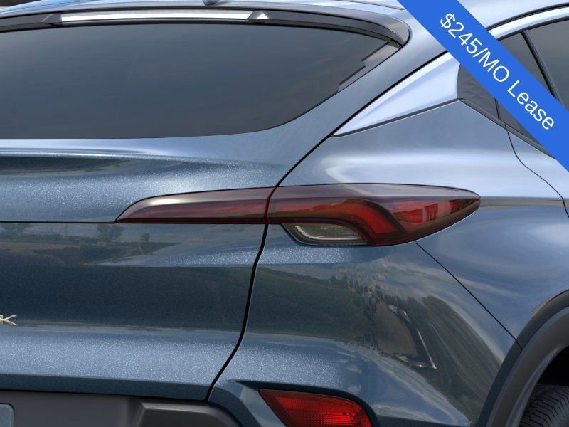 New 2026 Buick Envista Preferred w/ Convenience I Package FWD image 41