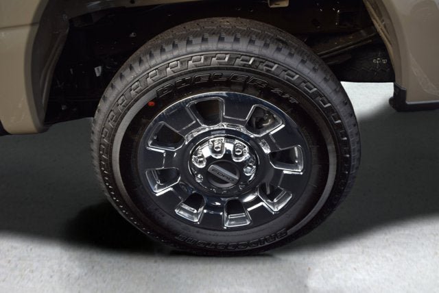 New 2026 Ford F250 Lariat w/ Chrome Package image 4