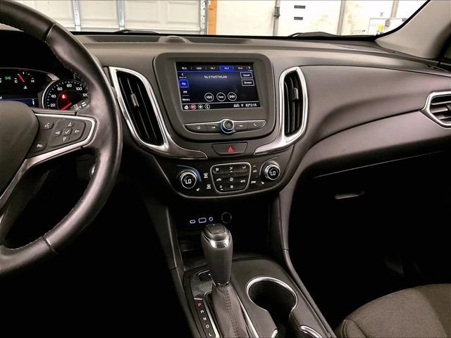 Used 2020 Chevrolet Equinox LT AWD/4WD image 6