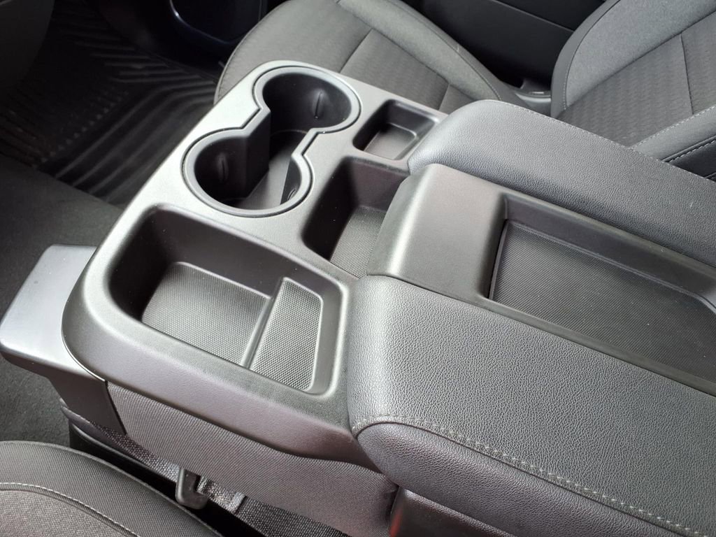 Used 2024 GMC Sierra 1500 Elevation image 25