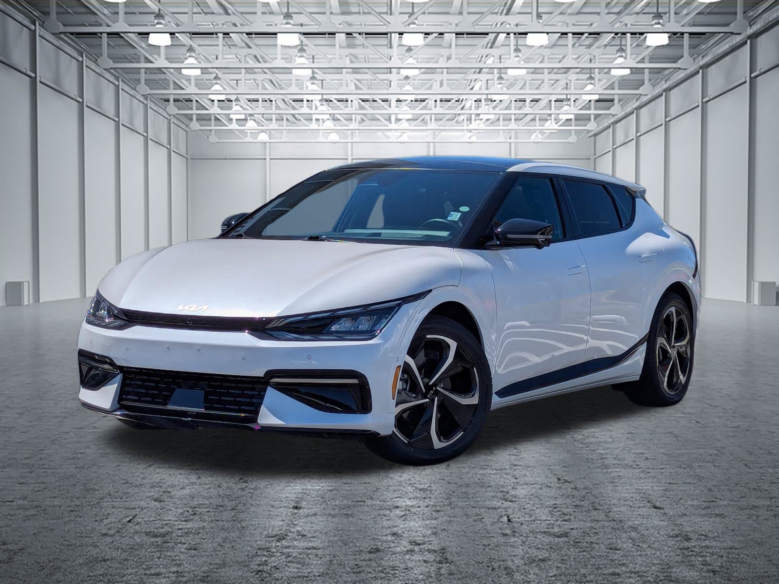 Used 2024 Kia EV6 GT-Line