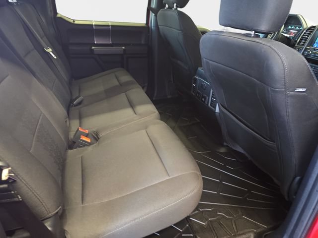 Used 2020 Ford F150 XLT w/ Equipment Group 302A Luxury AWD/4WD image 13