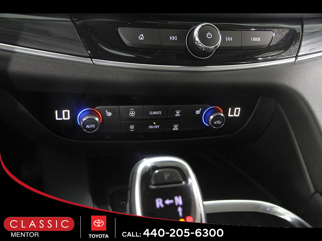 Used 2021 Buick Enclave Preferred FWD image 15