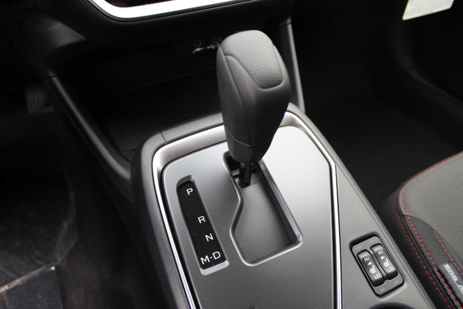 Certified 2024 Subaru Impreza 2.0i Sport image 21