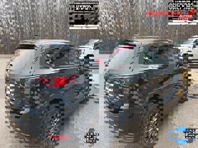 Used 2021 MAZDA CX-5 Touring image 10