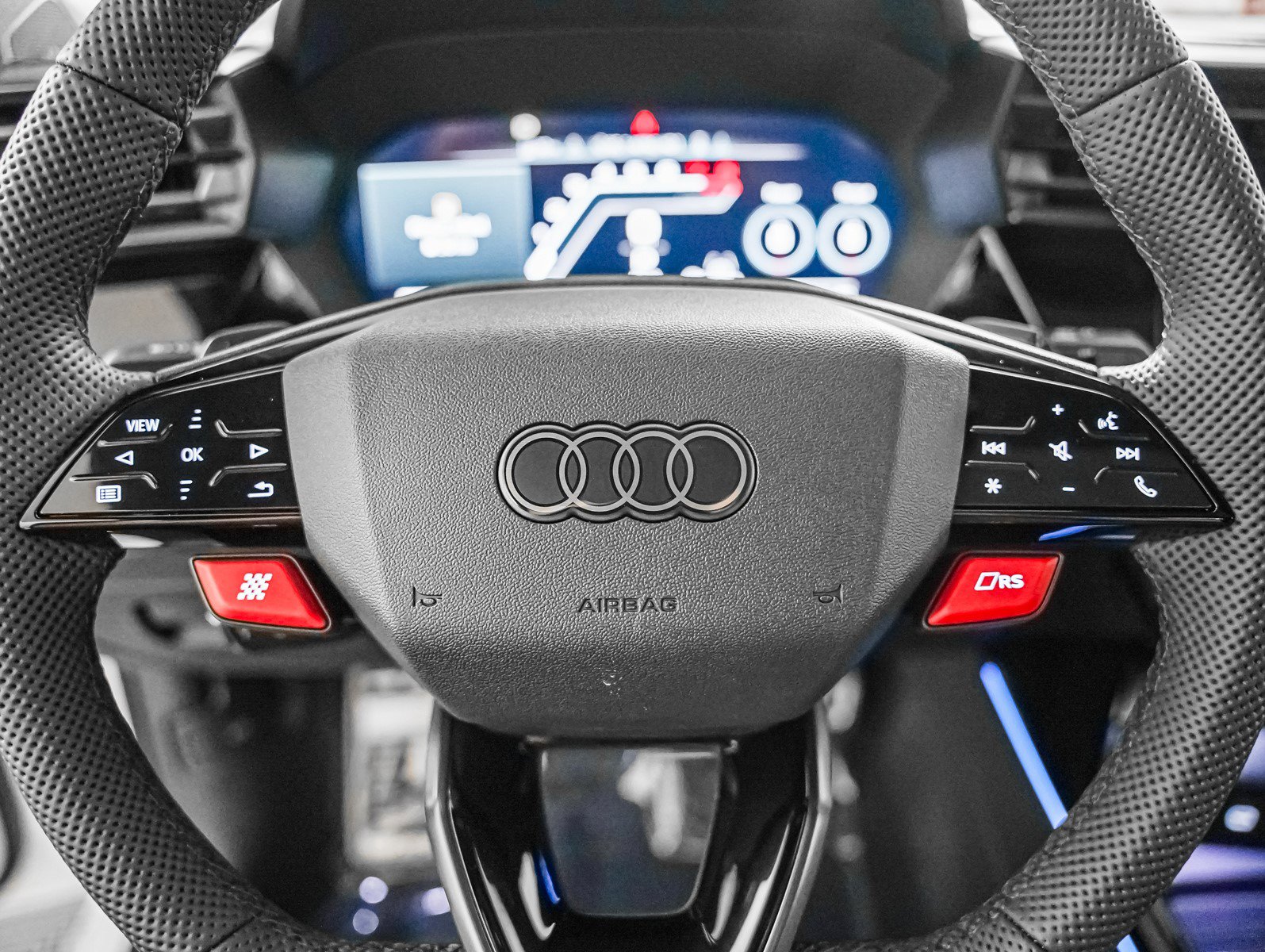 New 2026 Audi RS 3 image 15