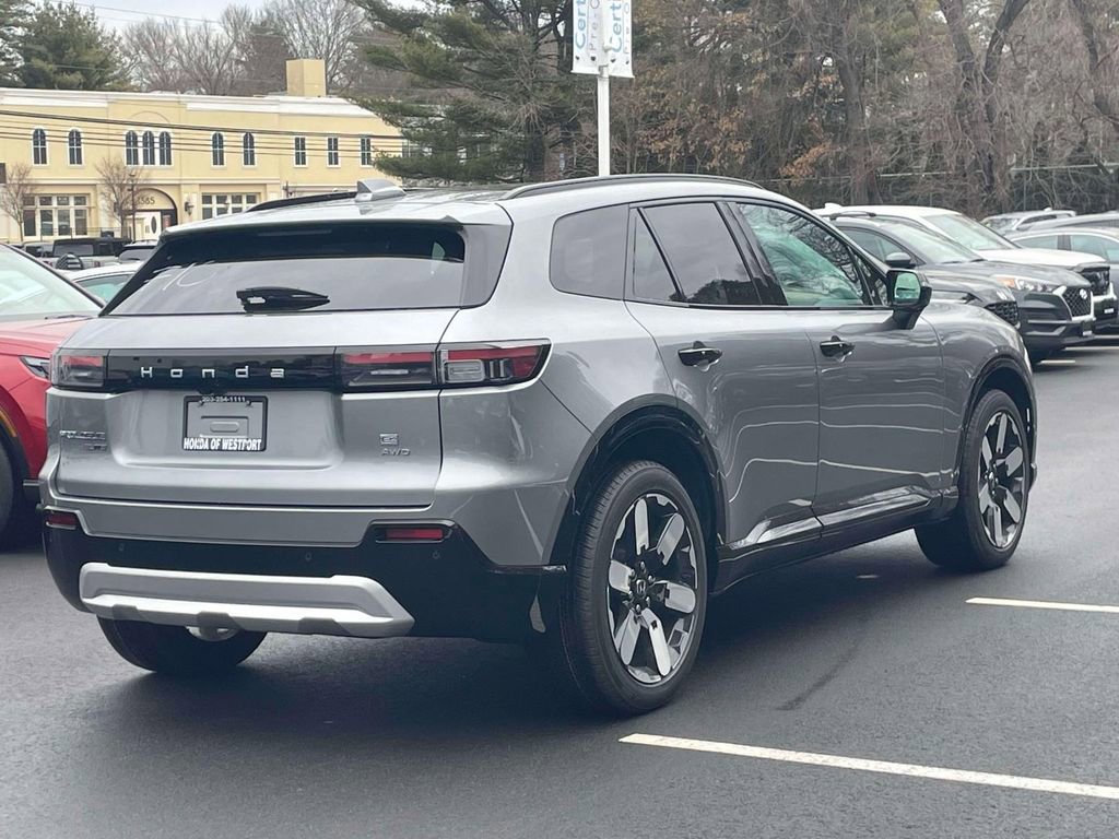 New 2026 Honda Prologue Elite image 5