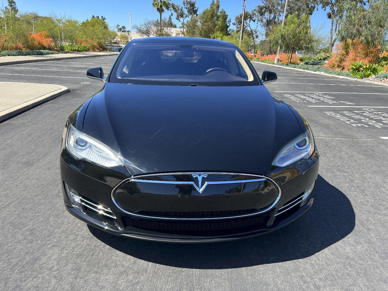 Used 2013 Tesla Model S image 5