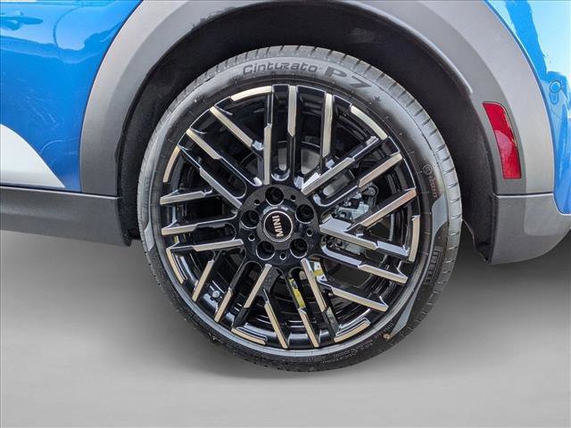 New 2026 MINI Cooper 2-Door Hardtop FWD image 10