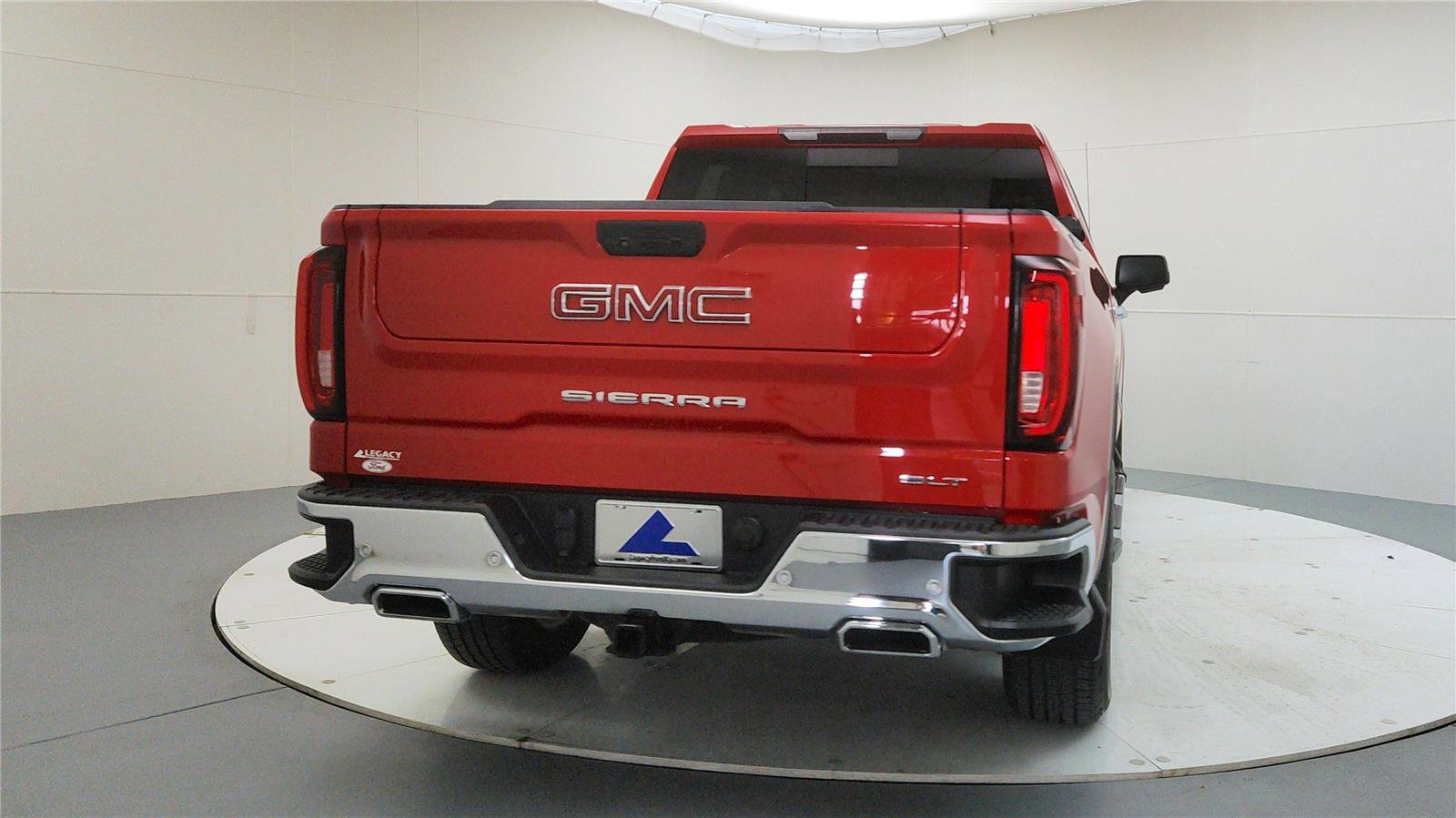 Used 2020 GMC Sierra 1500 SLT image 7