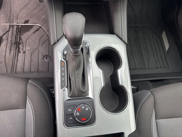 Used 2023 Chevrolet Blazer LT w/ Driver Confidence Package image 20