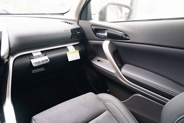 New 2025 Mitsubishi Eclipse Cross SE image 10
