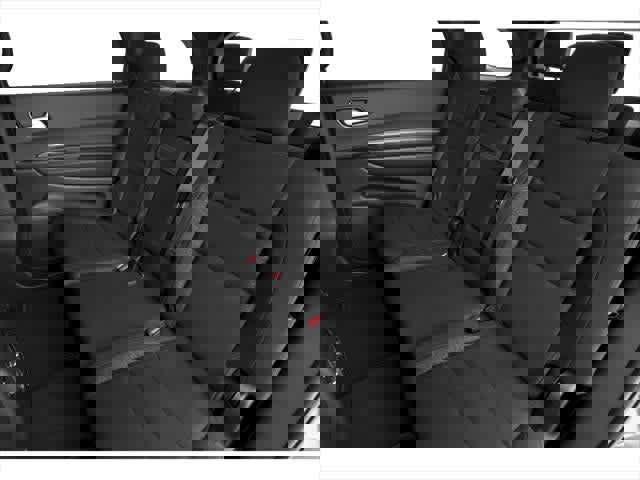 Used 2024 Dodge Durango GT image 13