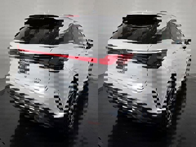 Certified 2025 Lexus RX 350 Premium image 6