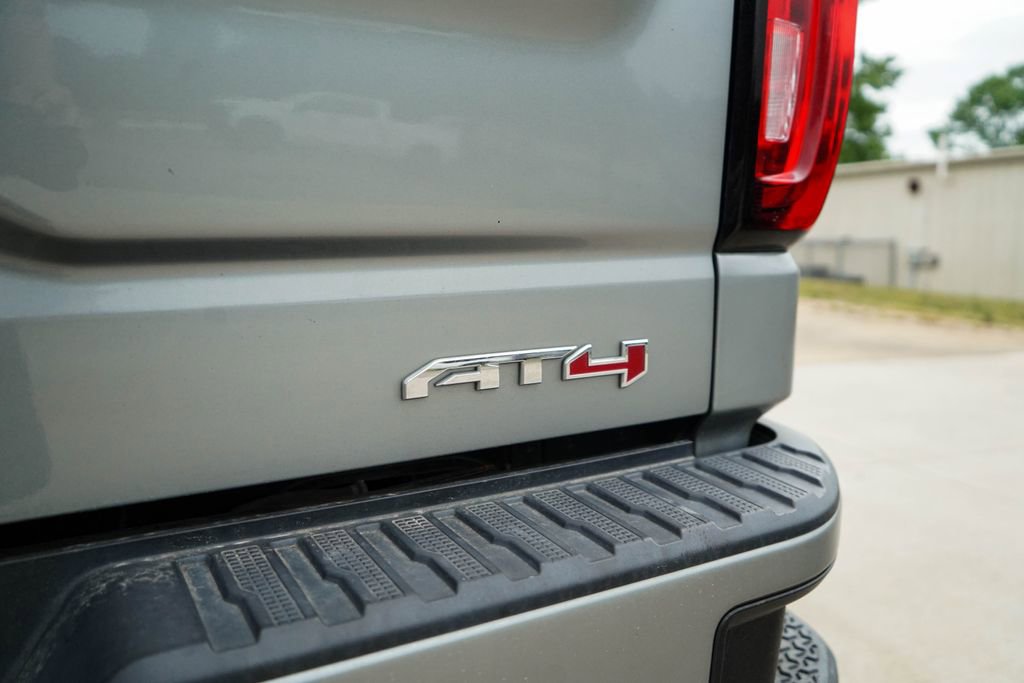 Used 2024 GMC Sierra 1500 AT4 w/ Technology Package AWD/4WD image 20