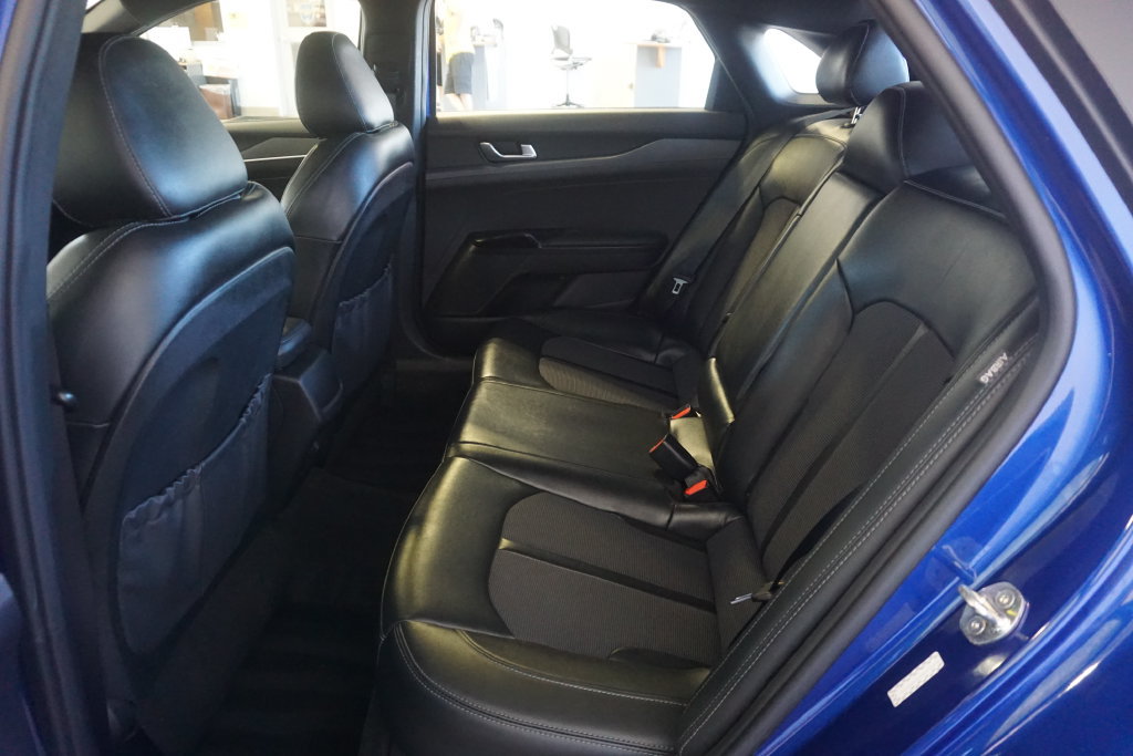 Used 2021 Kia K5 GT-Line FWD image 18