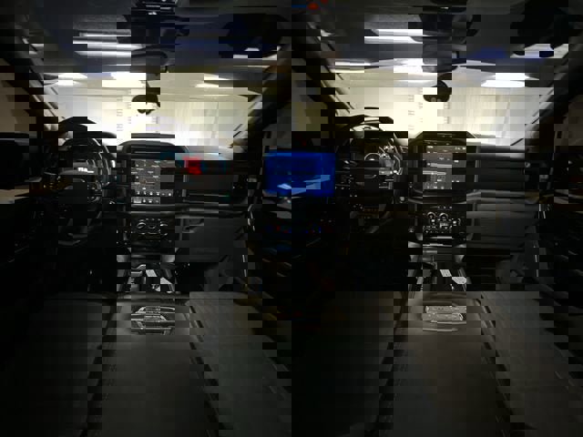 Used 2021 Ford F150 Limited image 21