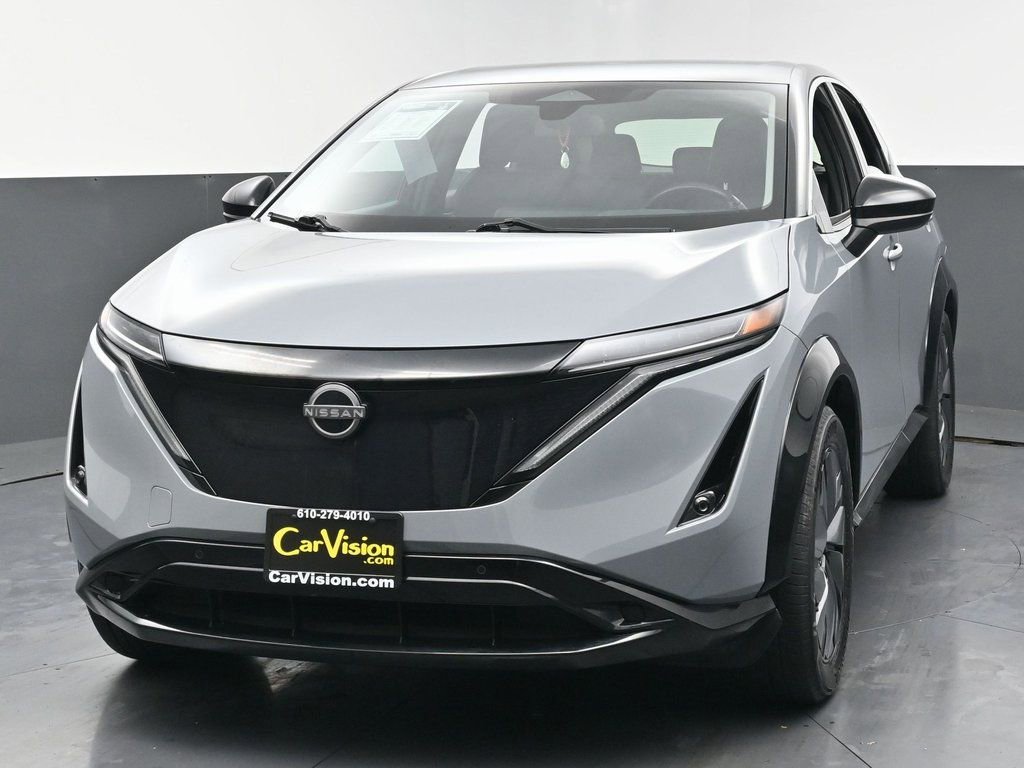 Used 2023 Nissan Ariya FWD image 7