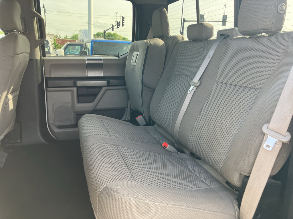 Used 2018 Ford F150 XLT w/ Equipment Group 302A Luxury AWD/4WD image 31