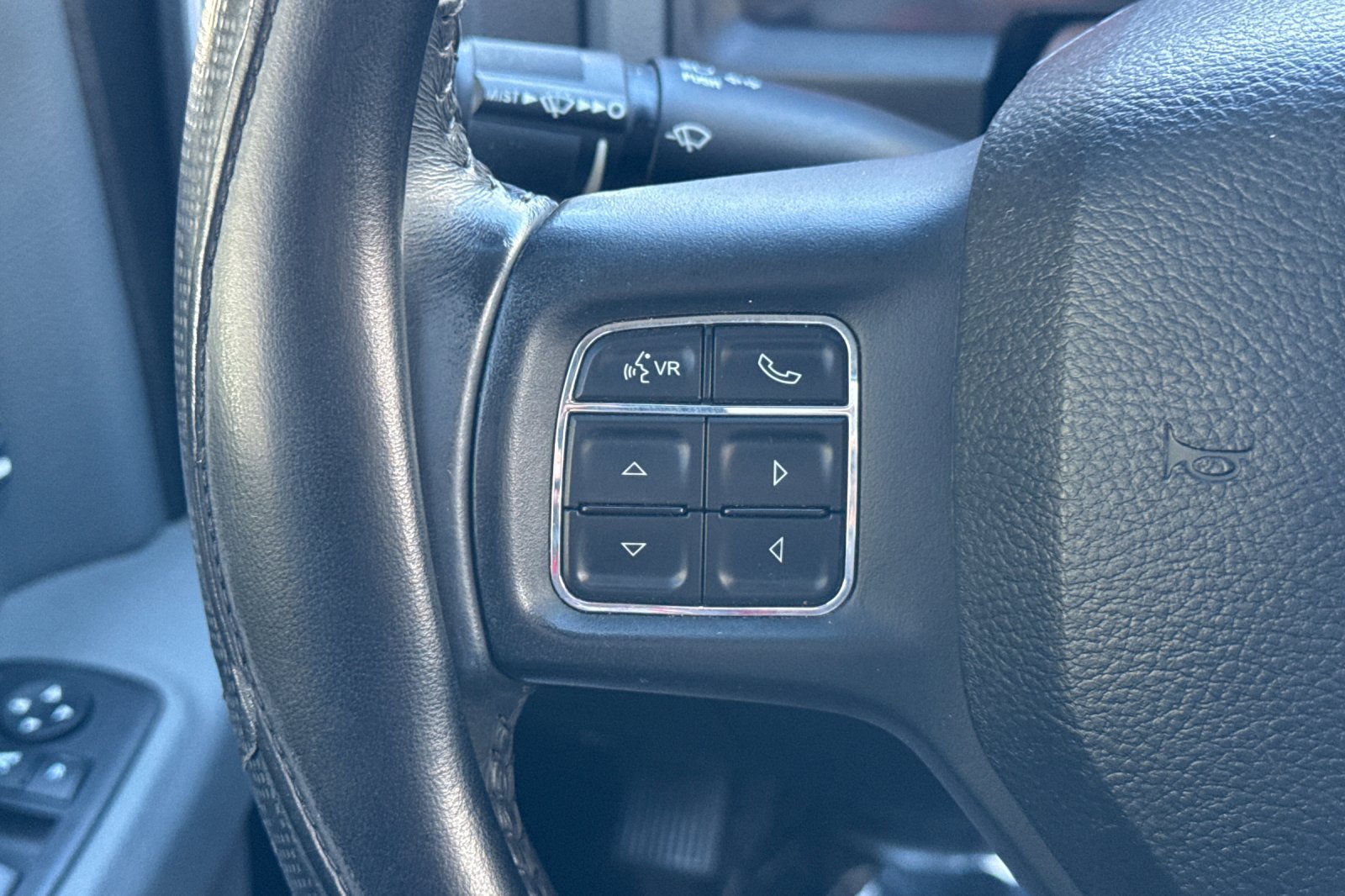 Used 2019 RAM 1500 Big Horn RWD image 36