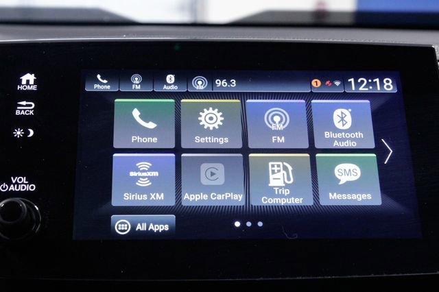 Certified 2023 Honda Passport EX-L image 35