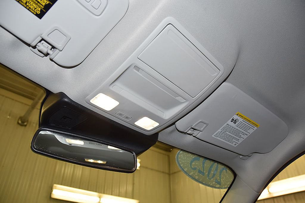 Used 2025 Ford Bronco Sport Badlands w/ Badlands Tech Package image 27