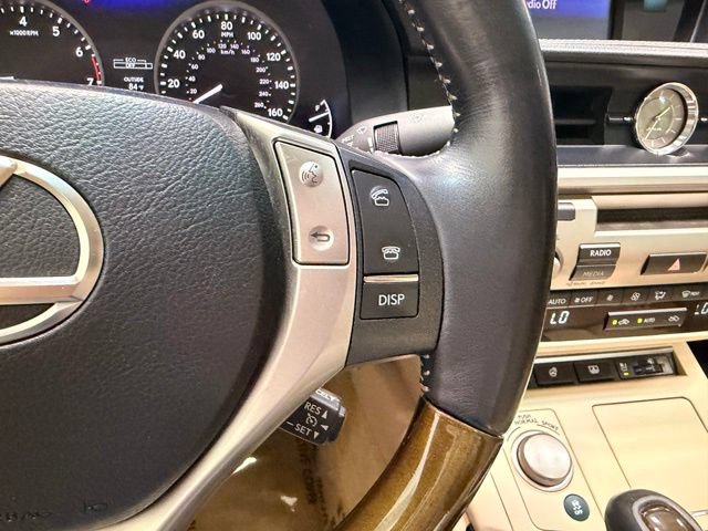 Used 2013 Lexus ES 350 w/ Luxury Pkg FWD image 25