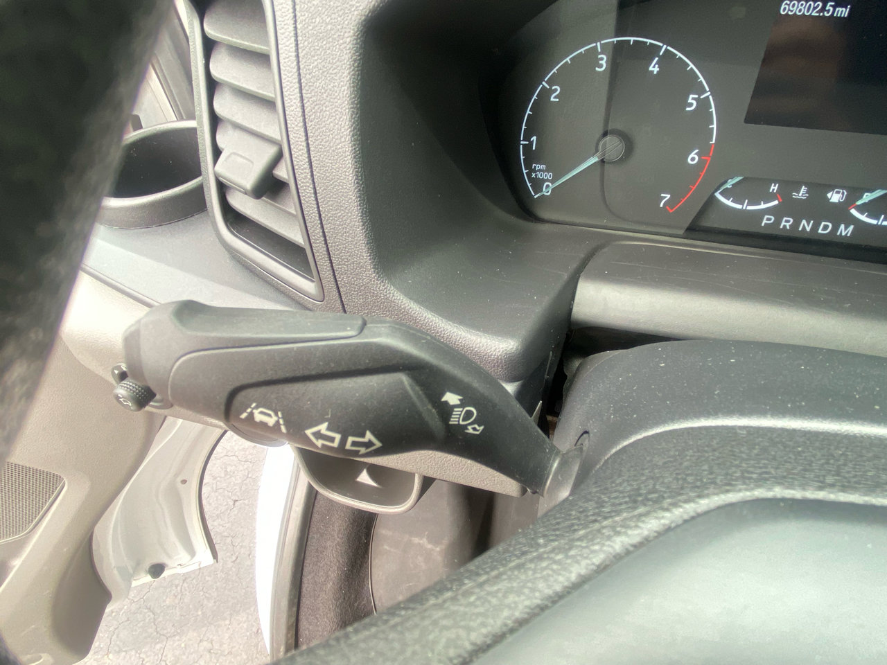 Used 2022 Ford Transit 250 Low Roof AWD image 27