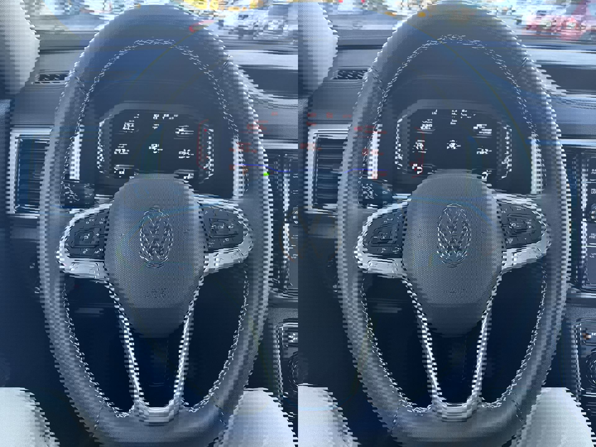 Certified 2023 Volkswagen Atlas SE image 18