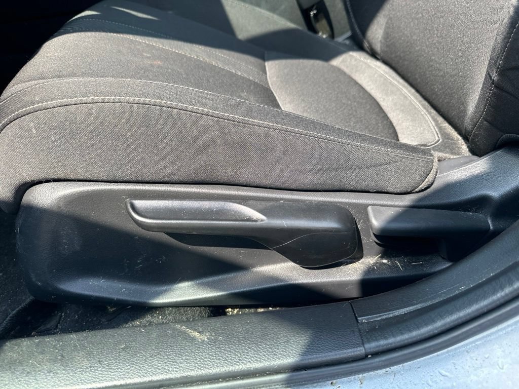 Used 2019 Honda Civic EX image 17