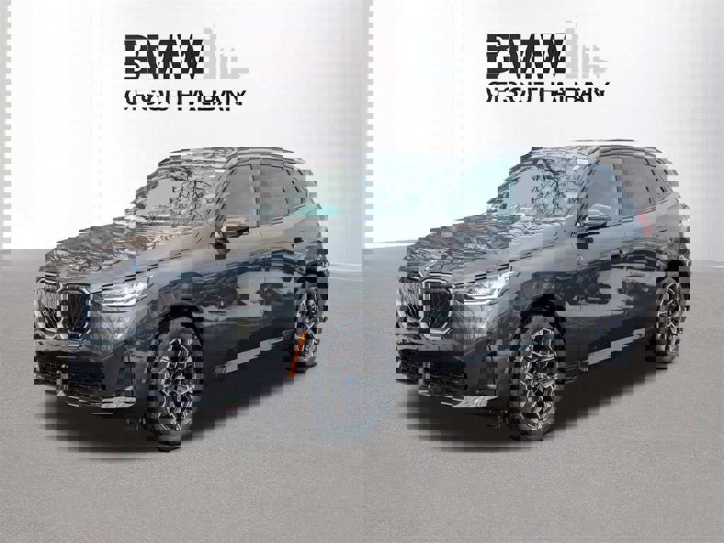 New 2026 BMW X3 xDrive30 w/ M Sport Package image 8