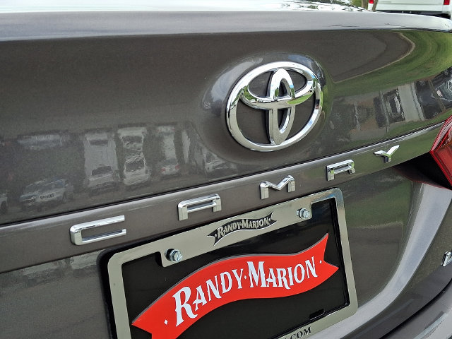 Used 2023 Toyota Camry LE FWD image 29