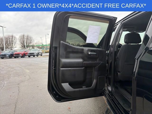 Used 2019 Chevrolet Silverado 1500 LT w/ All-Star Edition image 21