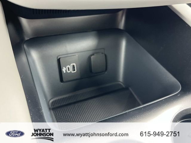 New 2026 Ford Explorer Active AWD/4WD image 31