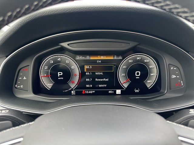 New 2026 Audi Q7 2.0T Premium Plus image 22