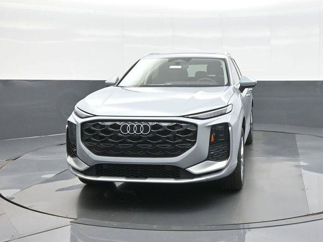Used 2026 Audi Q3 quattro 2.0T AWD/4WD image 2