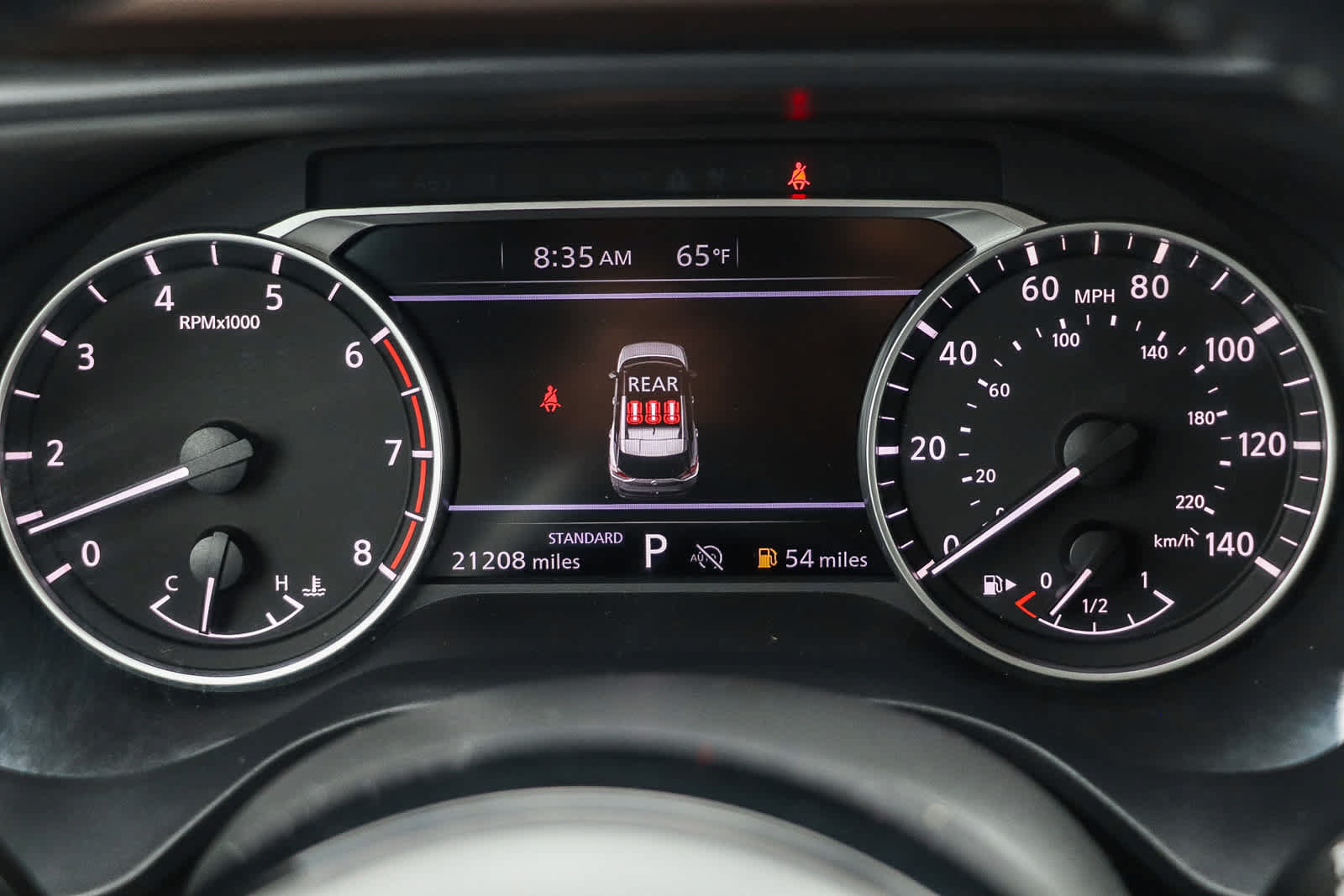 Used 2023 Nissan Rogue SV w/ SV Premium B Package FWD image 24
