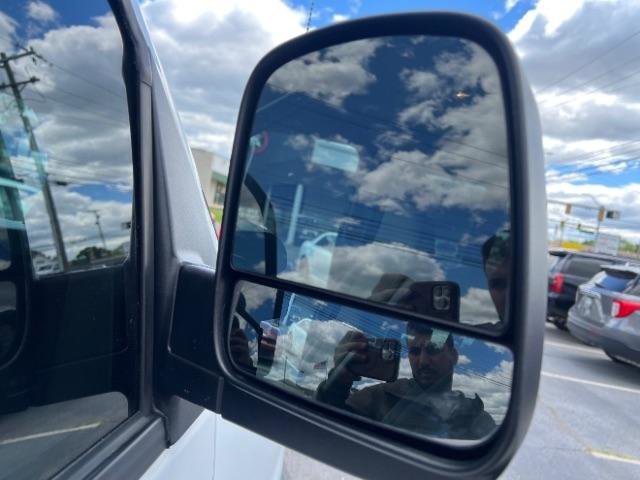 Used 2023 Chevrolet Express 2500 LS w/ Driver Convenience Package RWD image 32