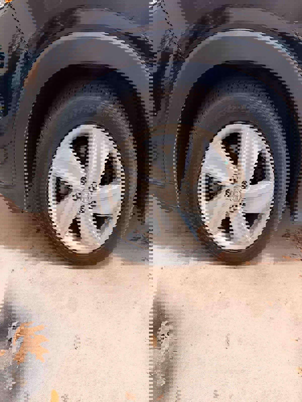 Used 2019 Honda HR-V EX image 6