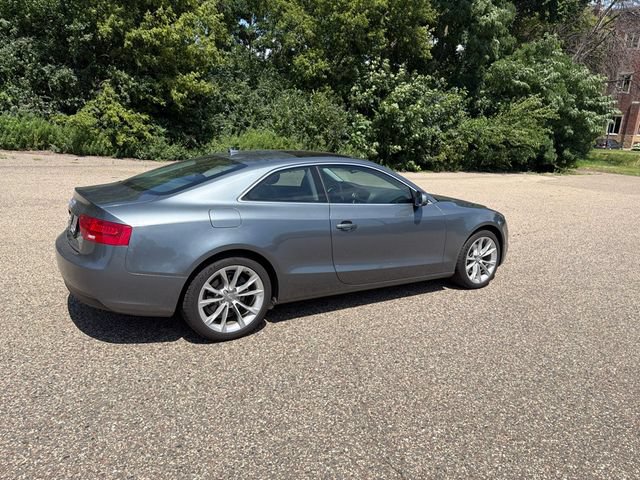 Used 2014 Audi A5 2.0T Premium Plus w/ Premium Plus Package AWD/4WD image 17