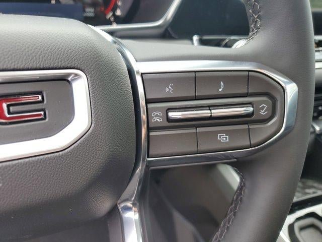 New 2026 GMC Canyon Elevation w/ Technology Package RWD image 23