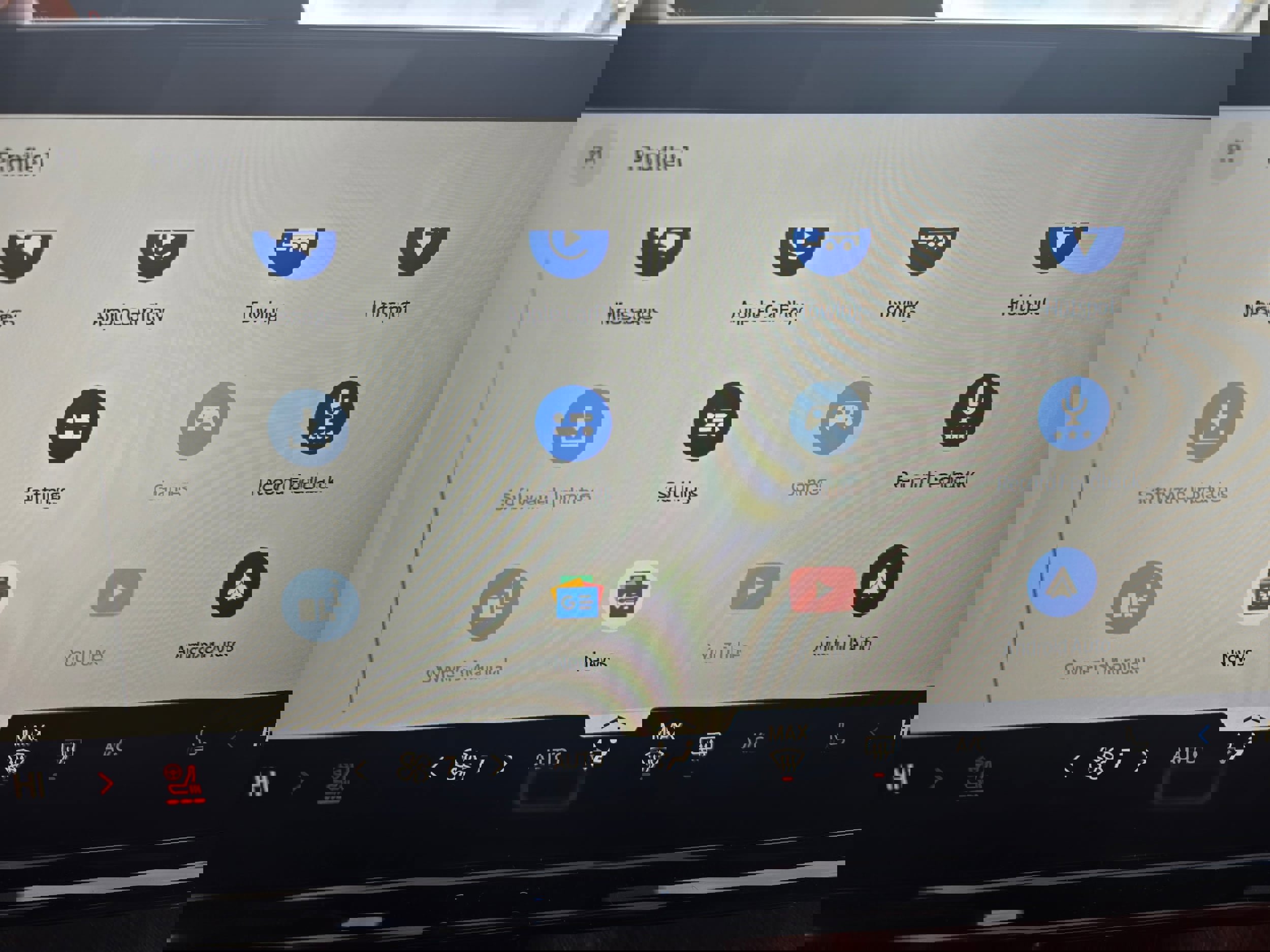 New 2026 Ford Expedition King Ranch image 24