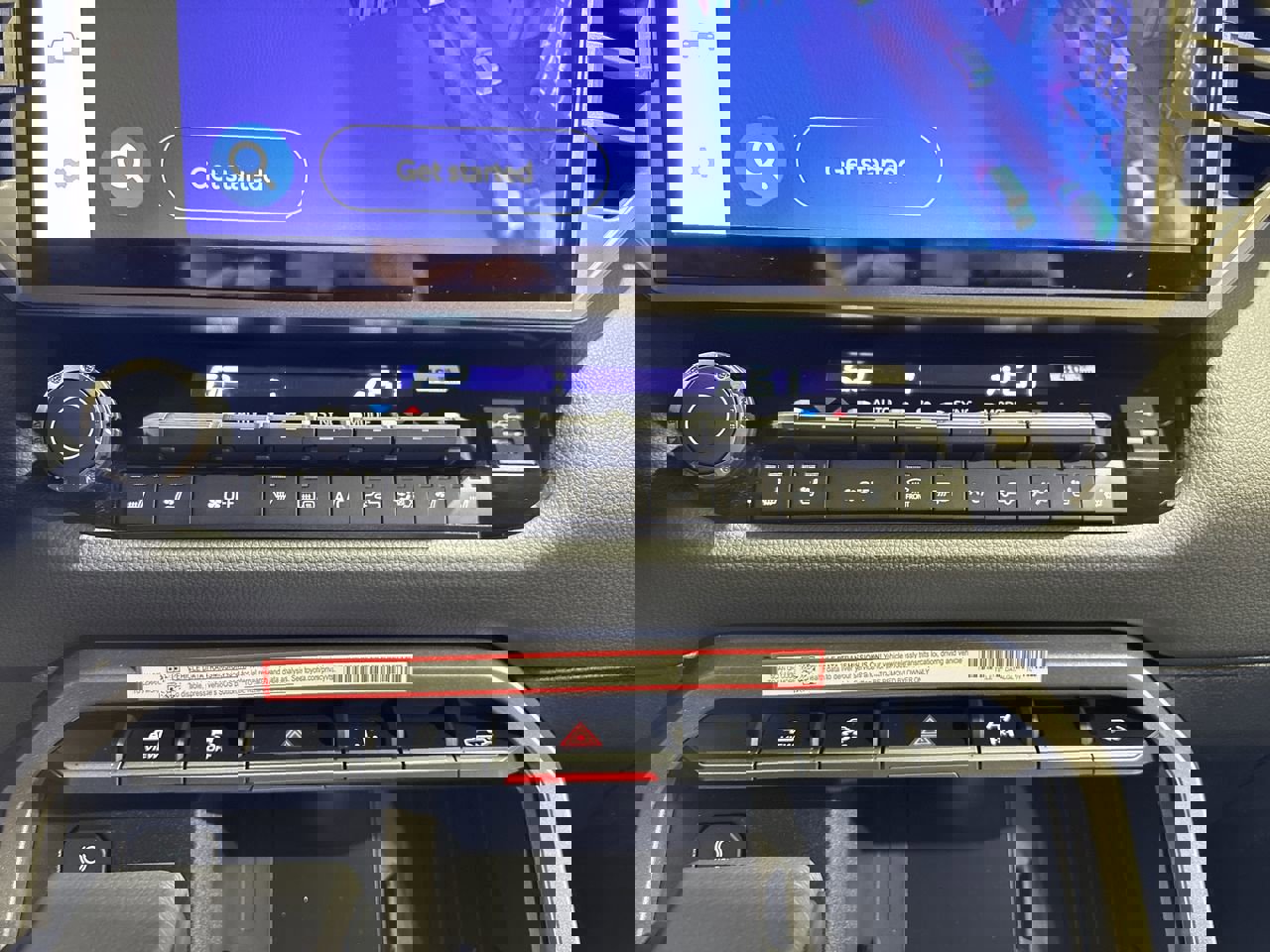 New 2026 Toyota Tundra Limited image 20